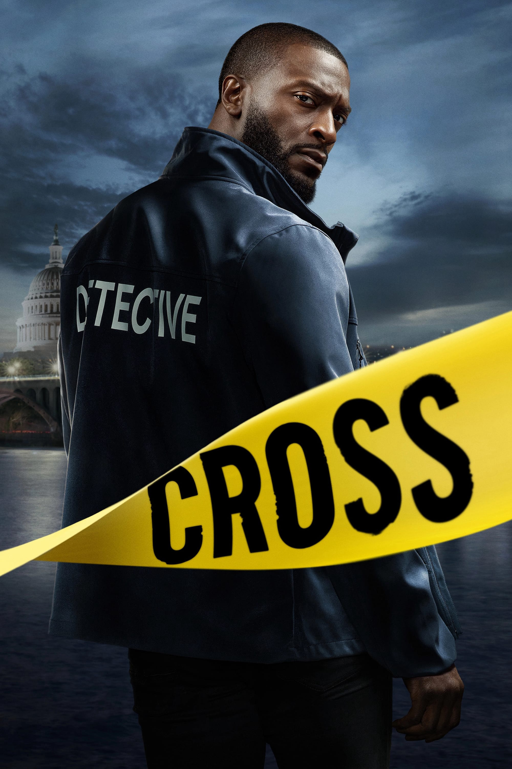 Cross | Cross (2024)