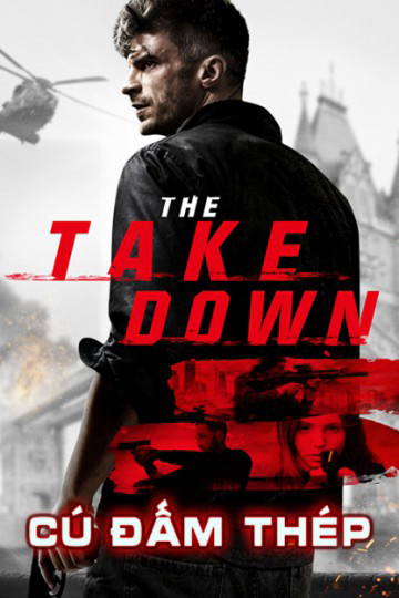 The Takedown