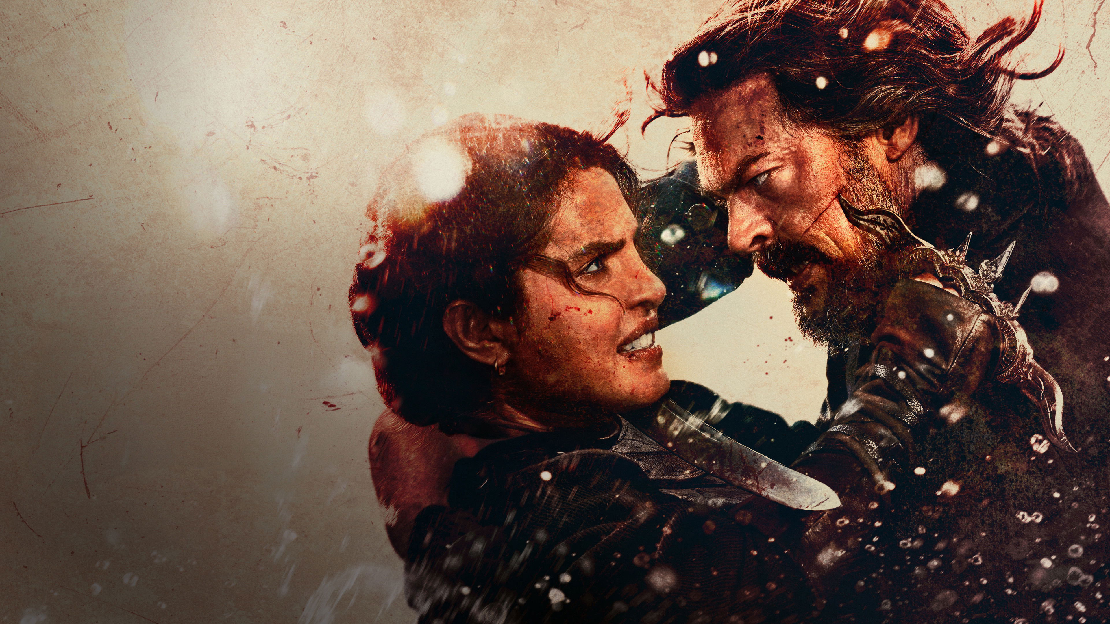 Poster phim Cú Lừa