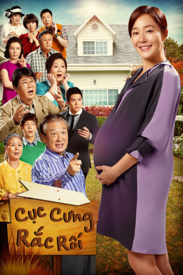 Cục Cưng Rắc Rối (2012)