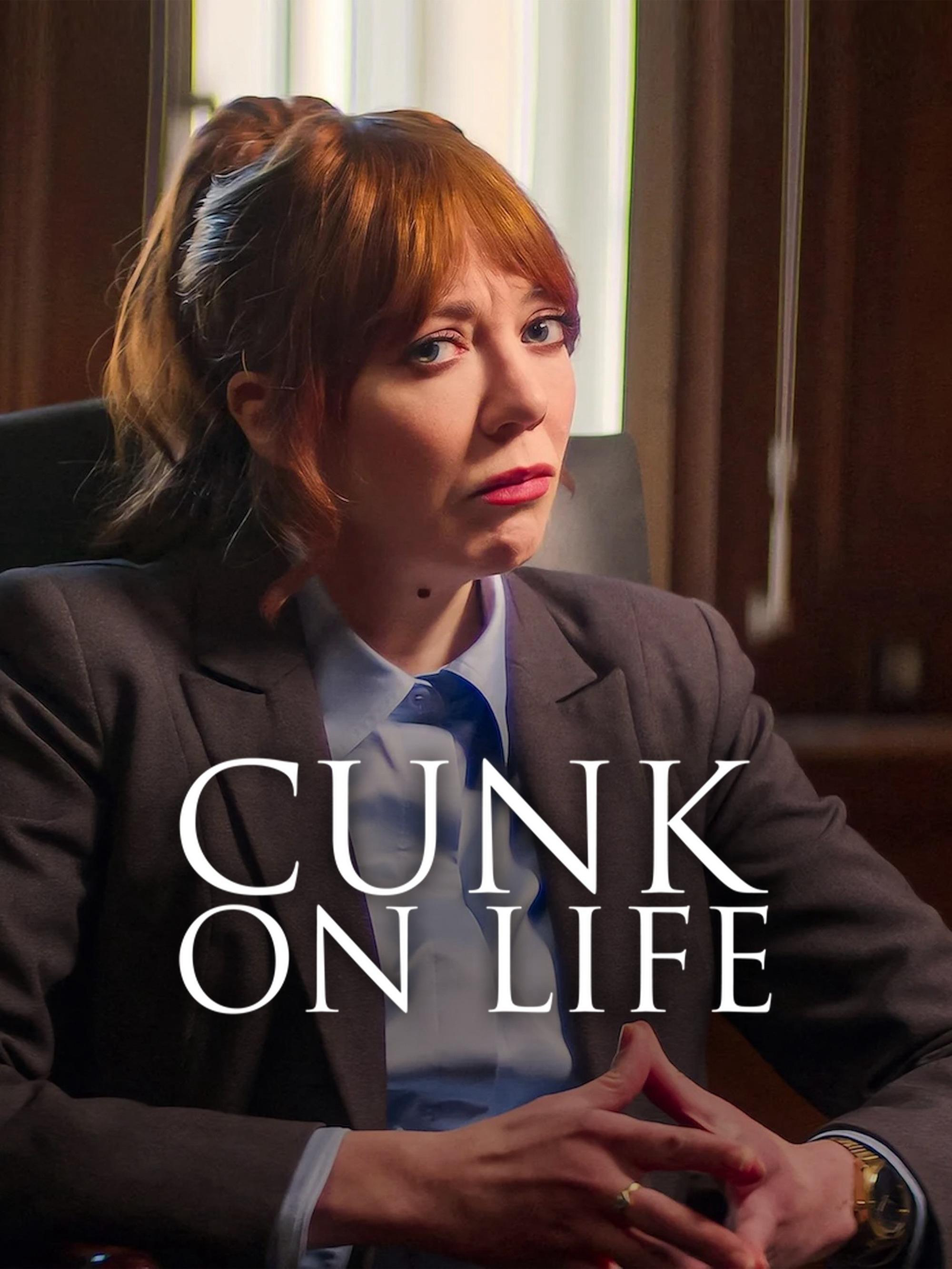 Cunk nói về cuộc sống (2024)