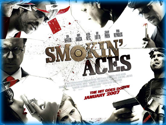 Cuộc Chiến Băng Đảng - Smokin' Aces (2007)