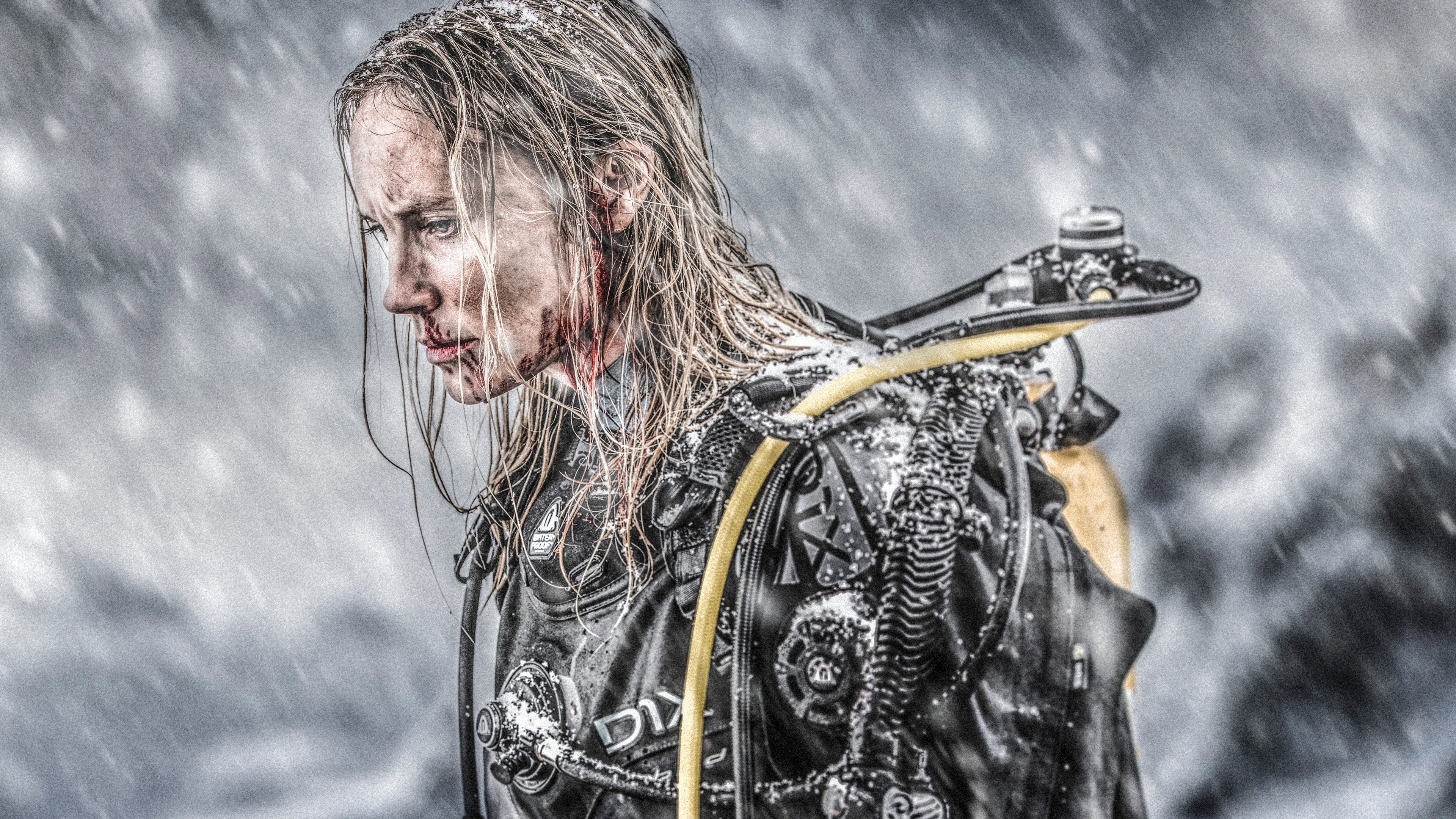 Cuộc Chiến Dưới Đáy Đại Dương Tập 