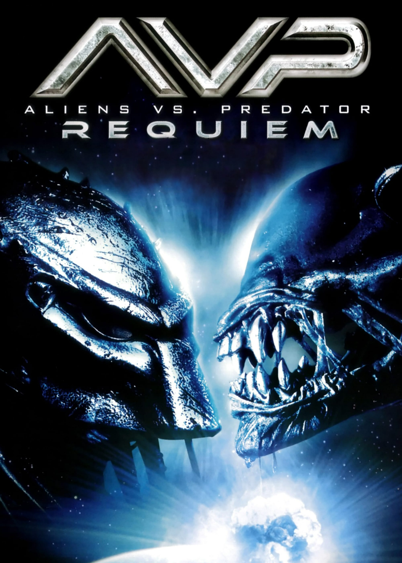 AVPR: Aliens vs Predator  Requiem