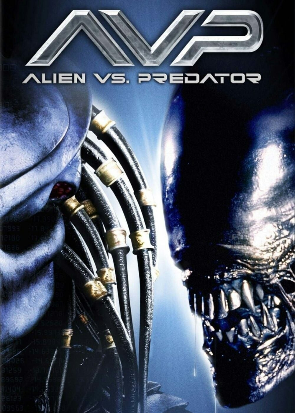 Cuộc Chiến Dưới Tháp Cổ | AVP: Alien vs. Predator (2004)