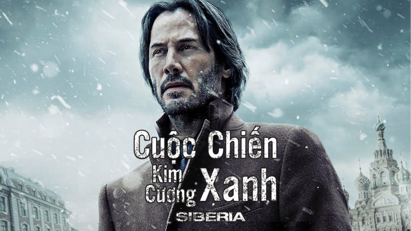 Cuộc Chiến Kim Cương Xanh