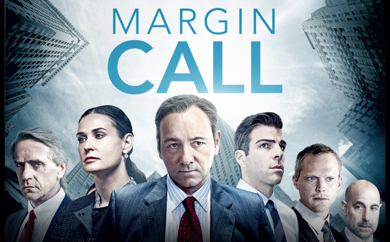 Cuộc Chiến Phố Wall  - Margin Call (2011)