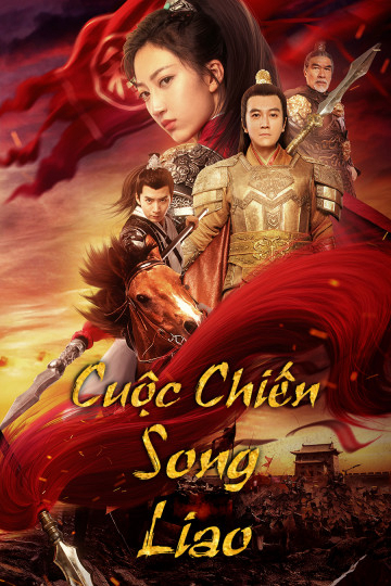 Phim Cuộc Chiến Song Liao