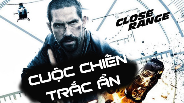 Cuộc Chiến Trắc Ẩn Thuyết Minh 