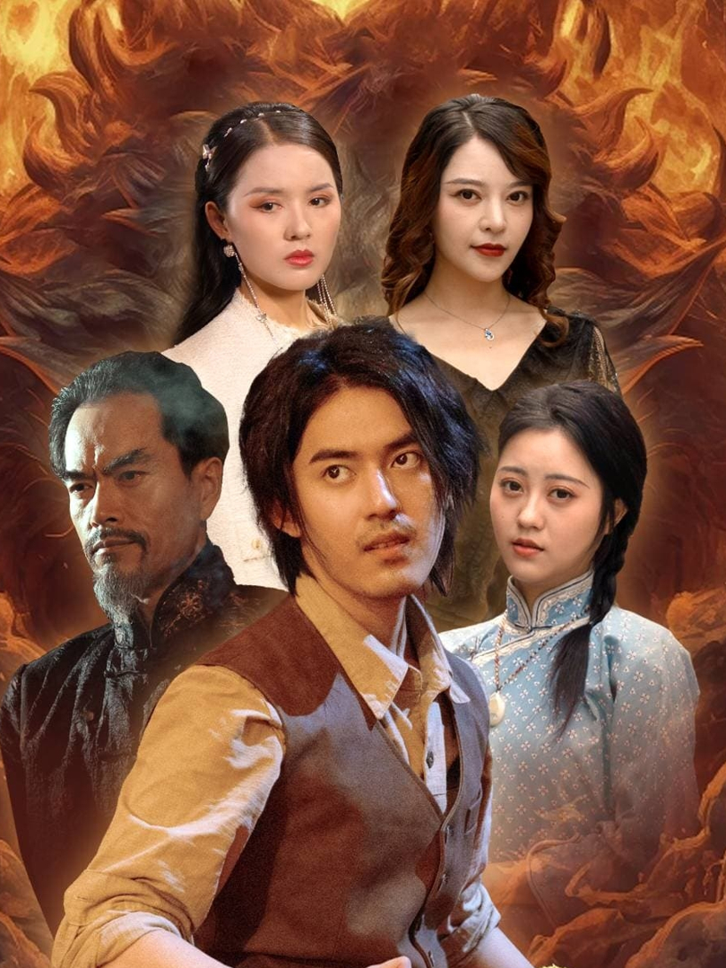 Cuộc Chiến Vua Cờ Bạc - 千王之战