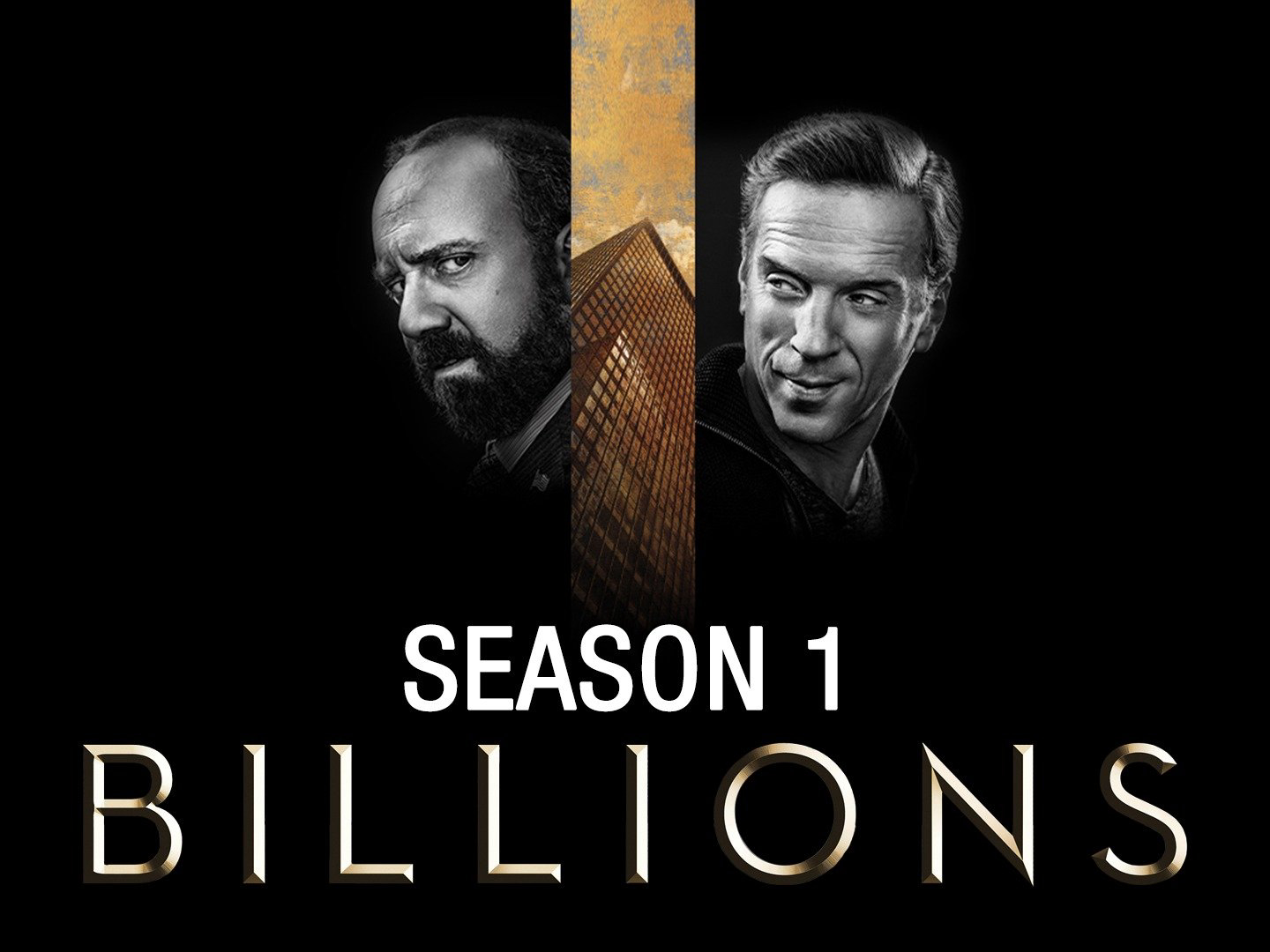 Cuộc chơi bạc tỷ (Phần 1) - Billions (Season 1) (2016)