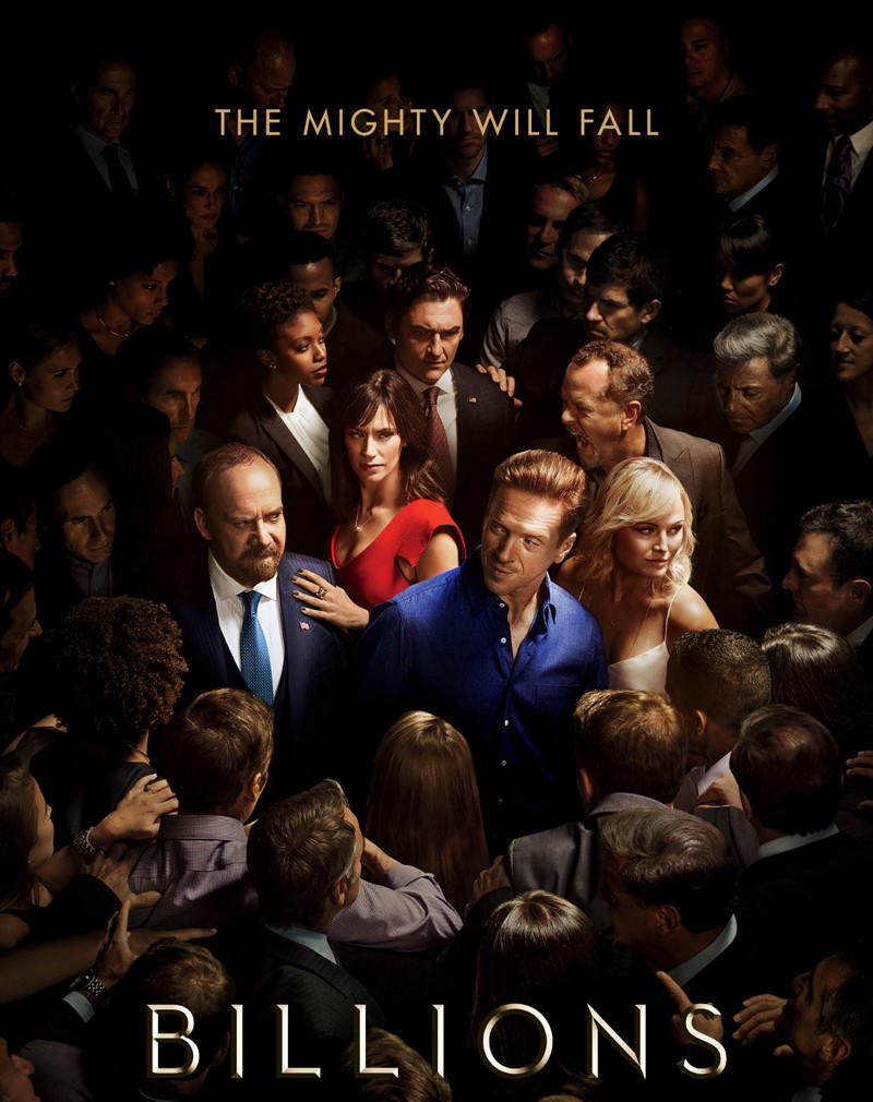 Billions (Season 2)