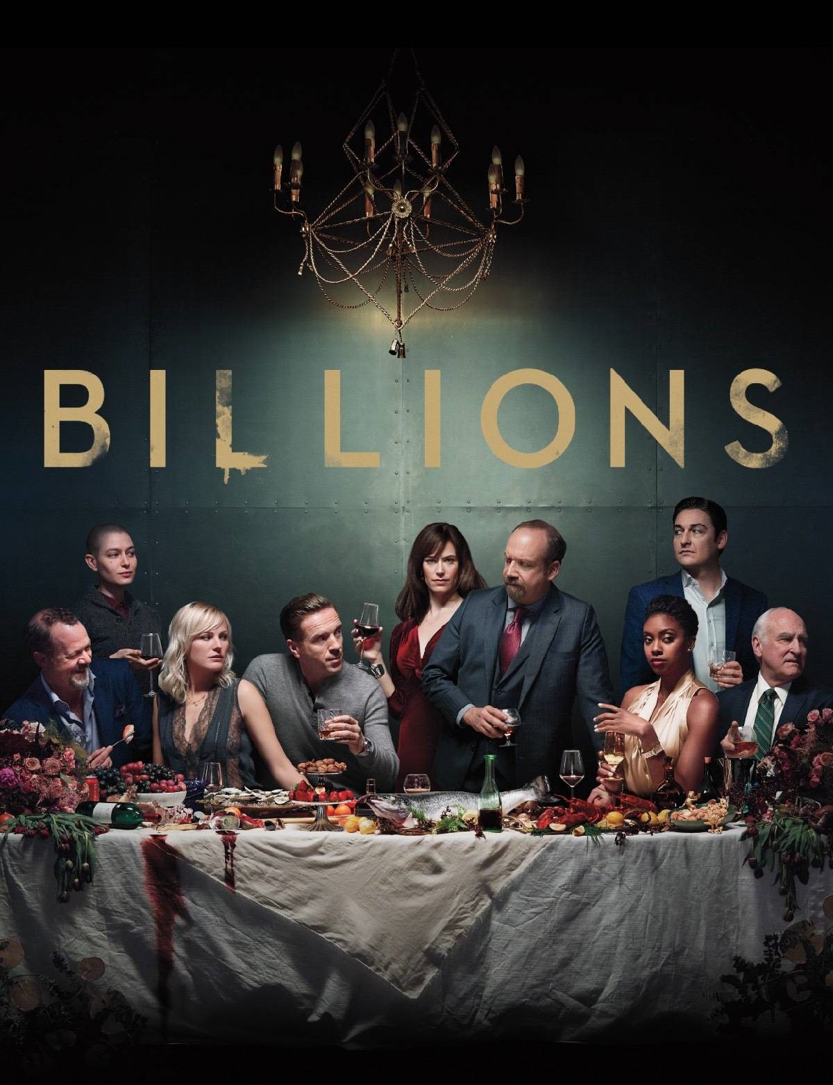 Billions (Season 3)