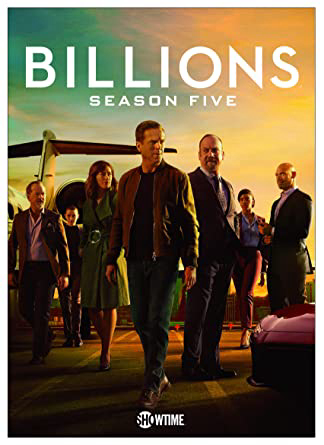 Billions (Season 5)