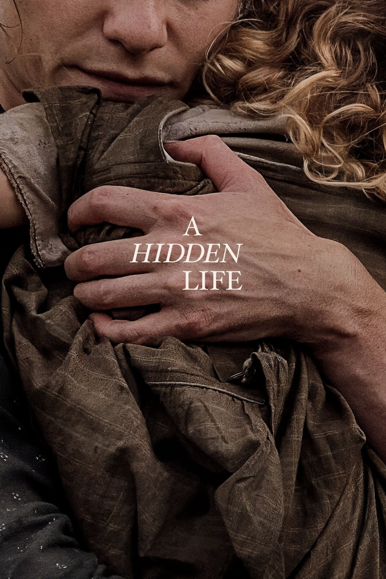 Cuộc Đời Ẩn Dật - A Hidden Life (2019)