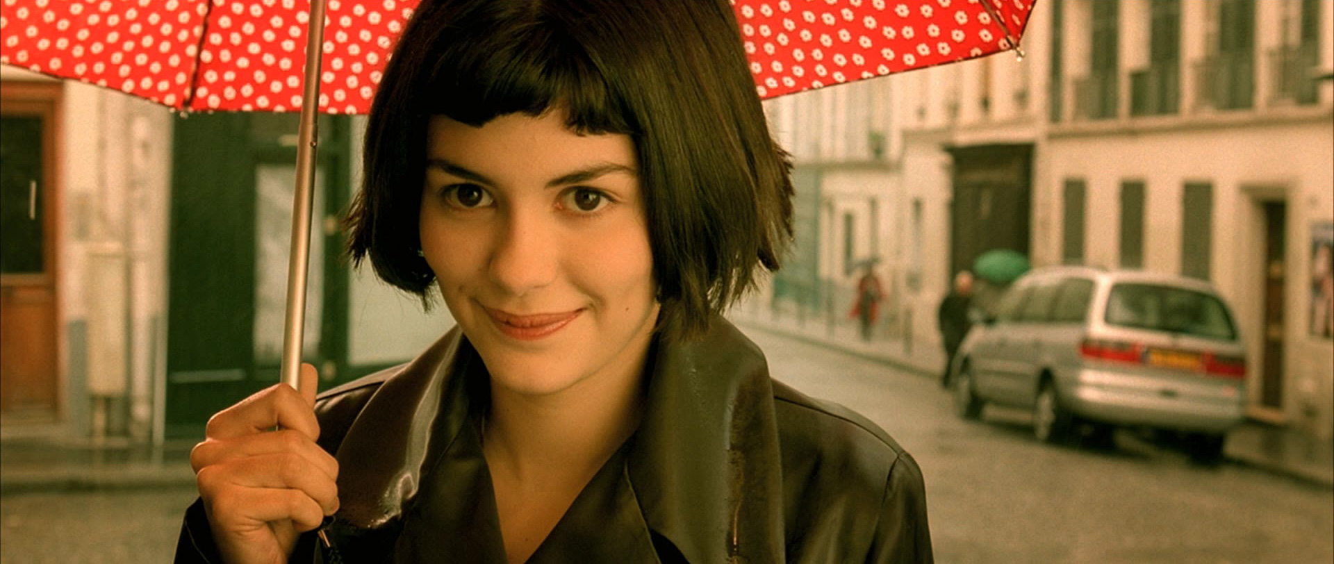 Cuộc Đời Của Amelie Poulain Vietsub