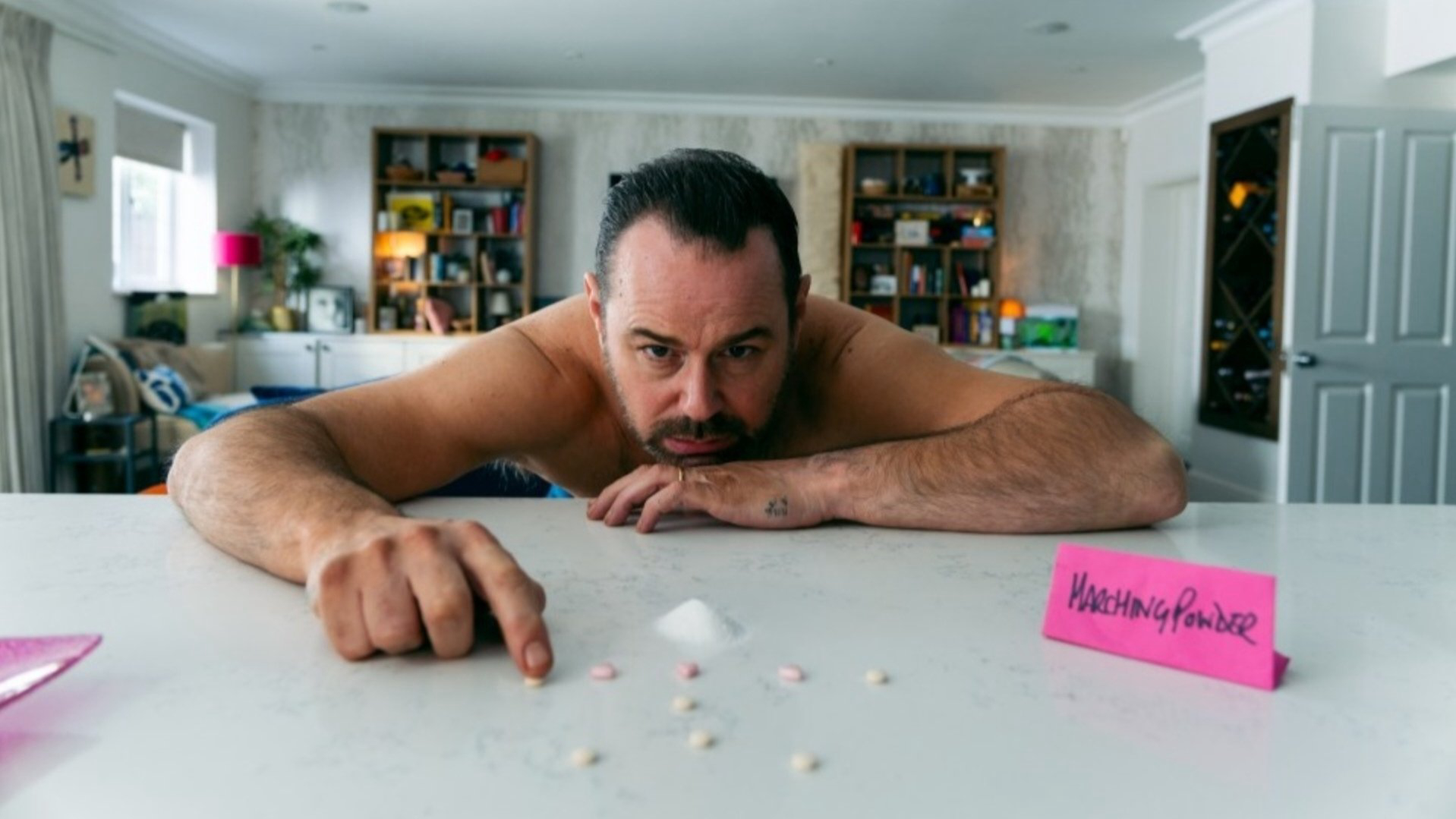 Xem Phim Cuộc Đời Dân Chơi HD - Marching Powder 2025 Full Online