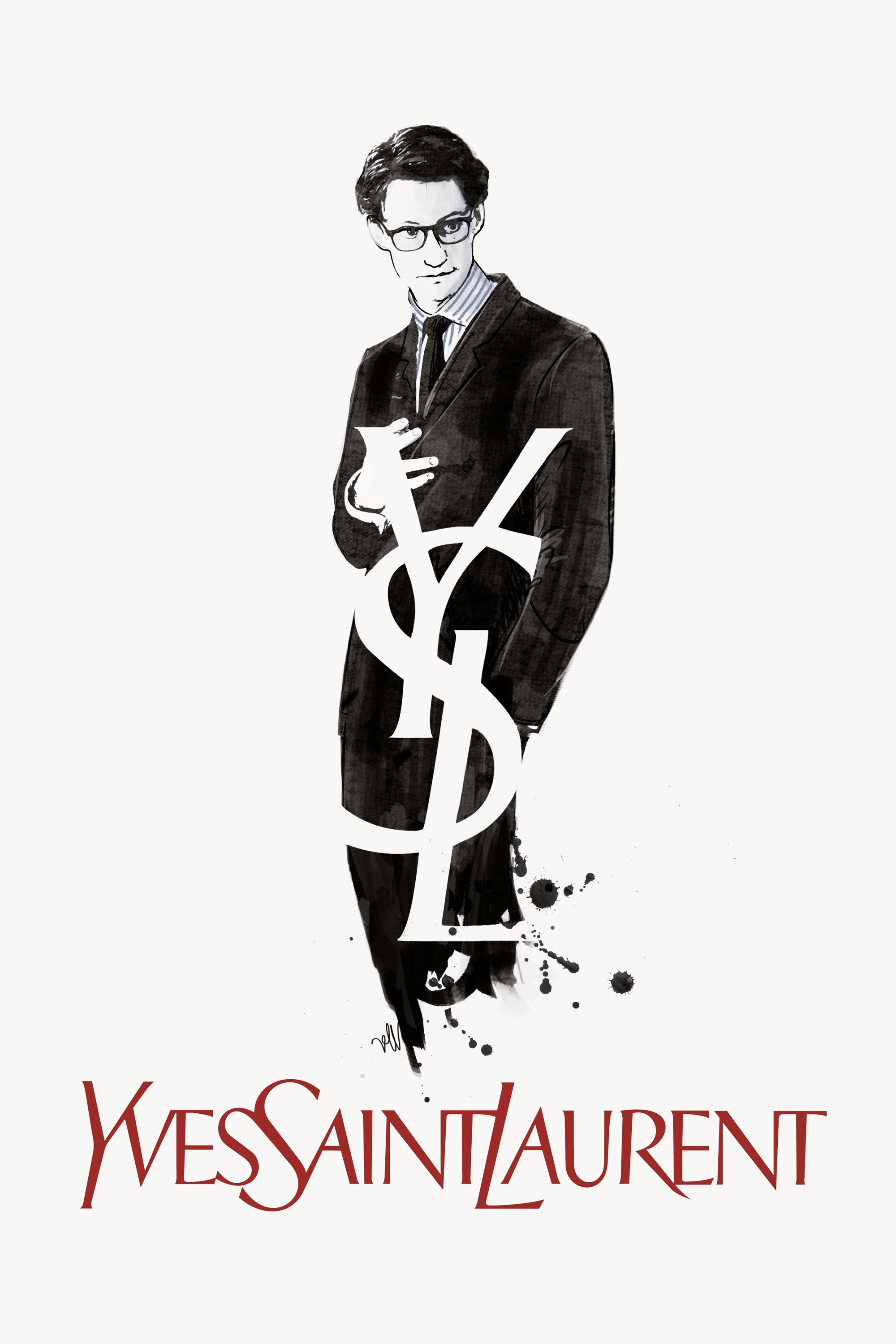 Cuộc Đời Yves Saint Laurent - Yves Saint Laurent (2014) Cuộc Đời Yves Saint Laurent - Yves Saint Laurent (2014)