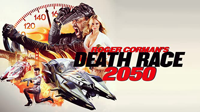 Cuộc Đua Tử Thần - Death Race 2050 (2017)