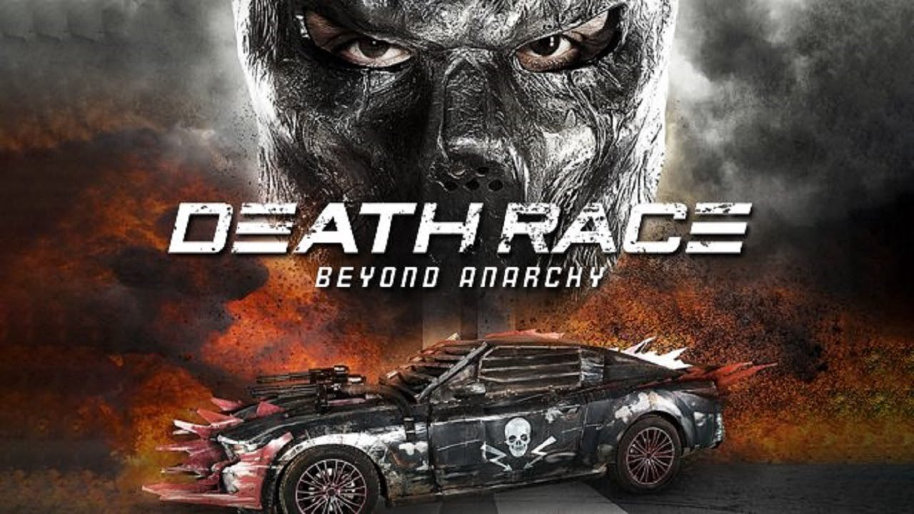 Cuộc Đua Tử Thần 4: Cuộc Chiến Hỗn Loạn - Death Race 4: Beyond Anarchy (2018)