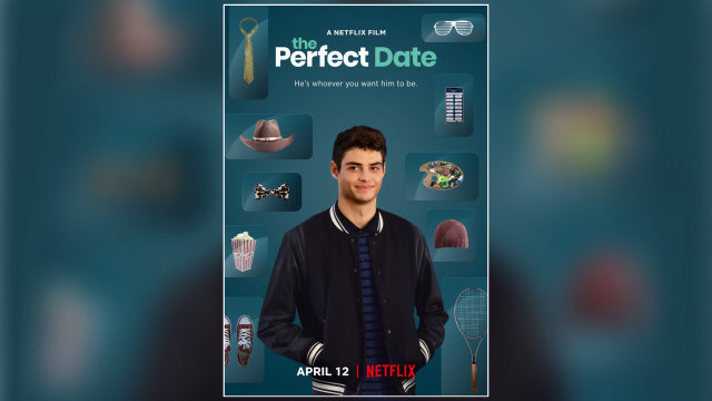 Cuộc hẹn hoàn hảo The Perfect Date
