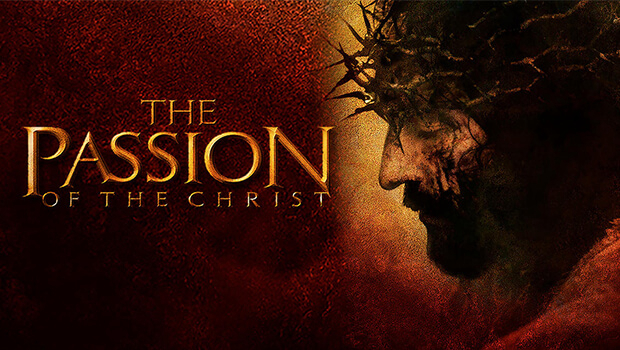 Cuộc Khổ Nạn Của Chúa Giêsu - The Passion of the Christ (2004)