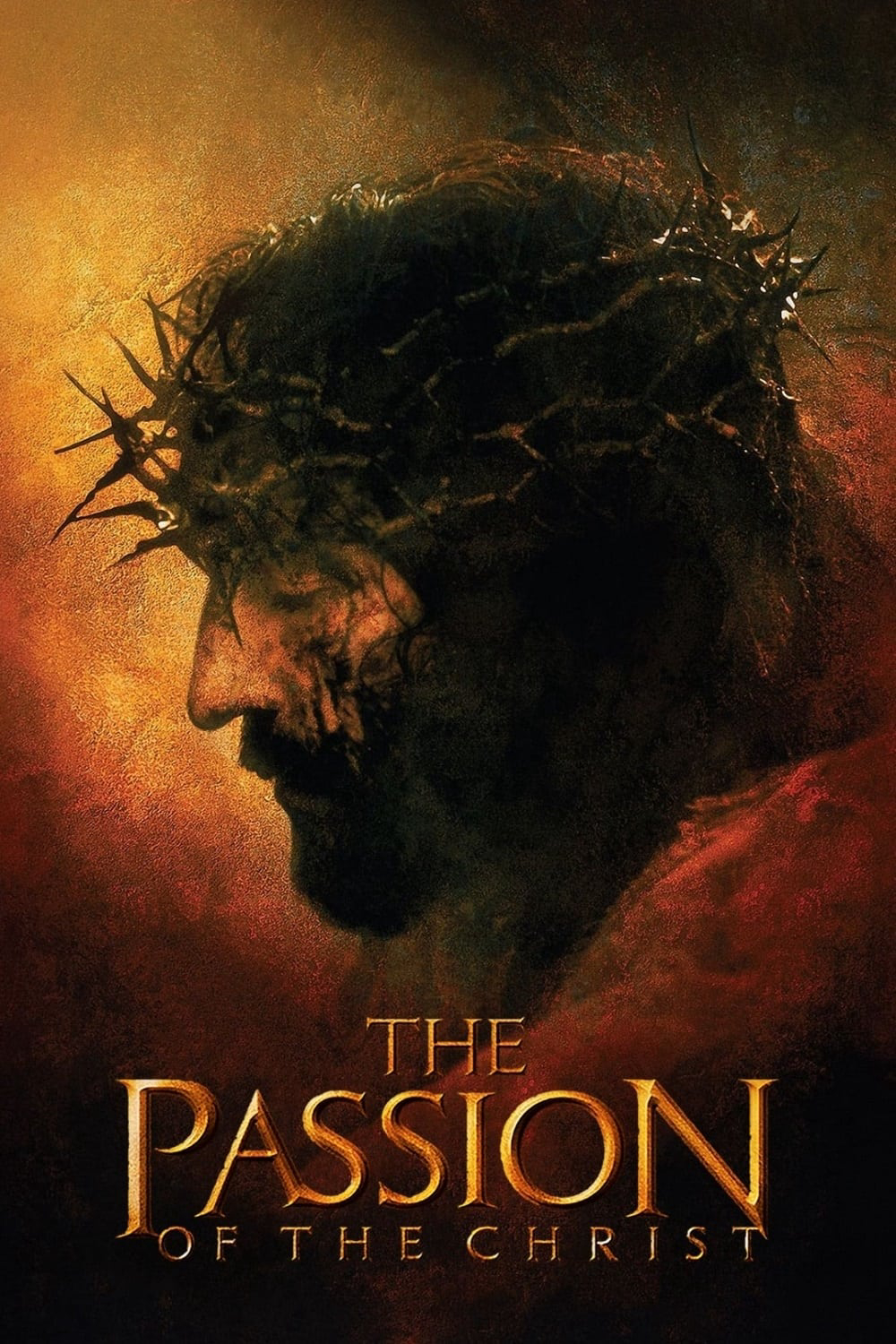 Cuộc Khổ Nạn Của Chúa Giêsu | The Passion of the Christ (2004)