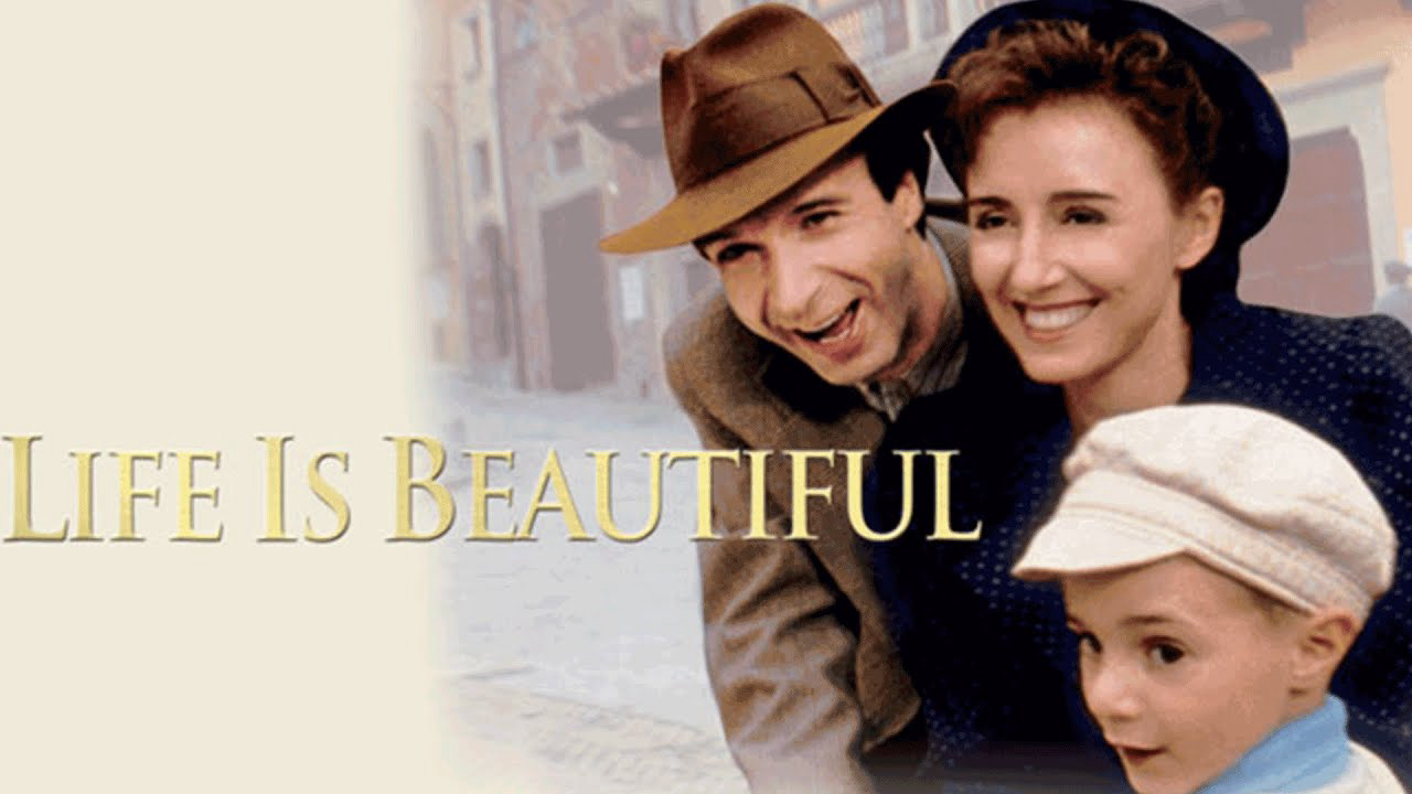 Cuộc Sống Tươi Đẹp - Life Is Beautiful (1997)