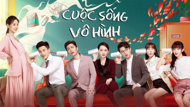 Cuộc Sống Vô Hình Thuyết Minh 