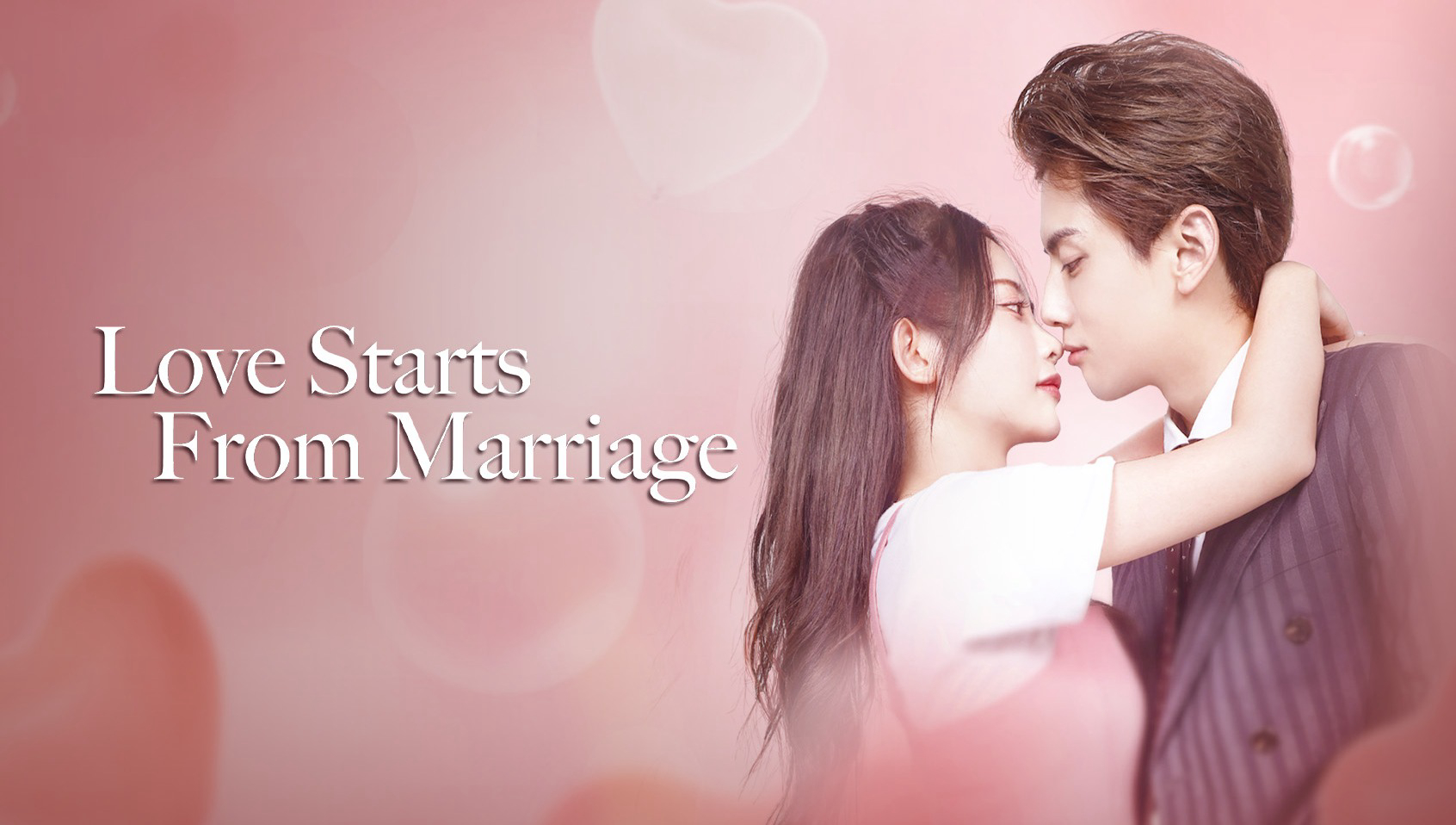 Cưới Trước Yêu Sau - Love Start From Marriage (2022)