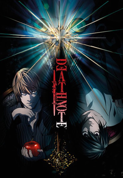 Cuốn sổ tử thần - DEATH NOTE