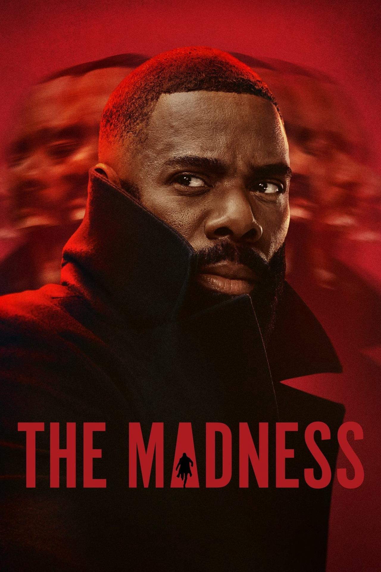 Cuồng Loạn | The Madness (2024)