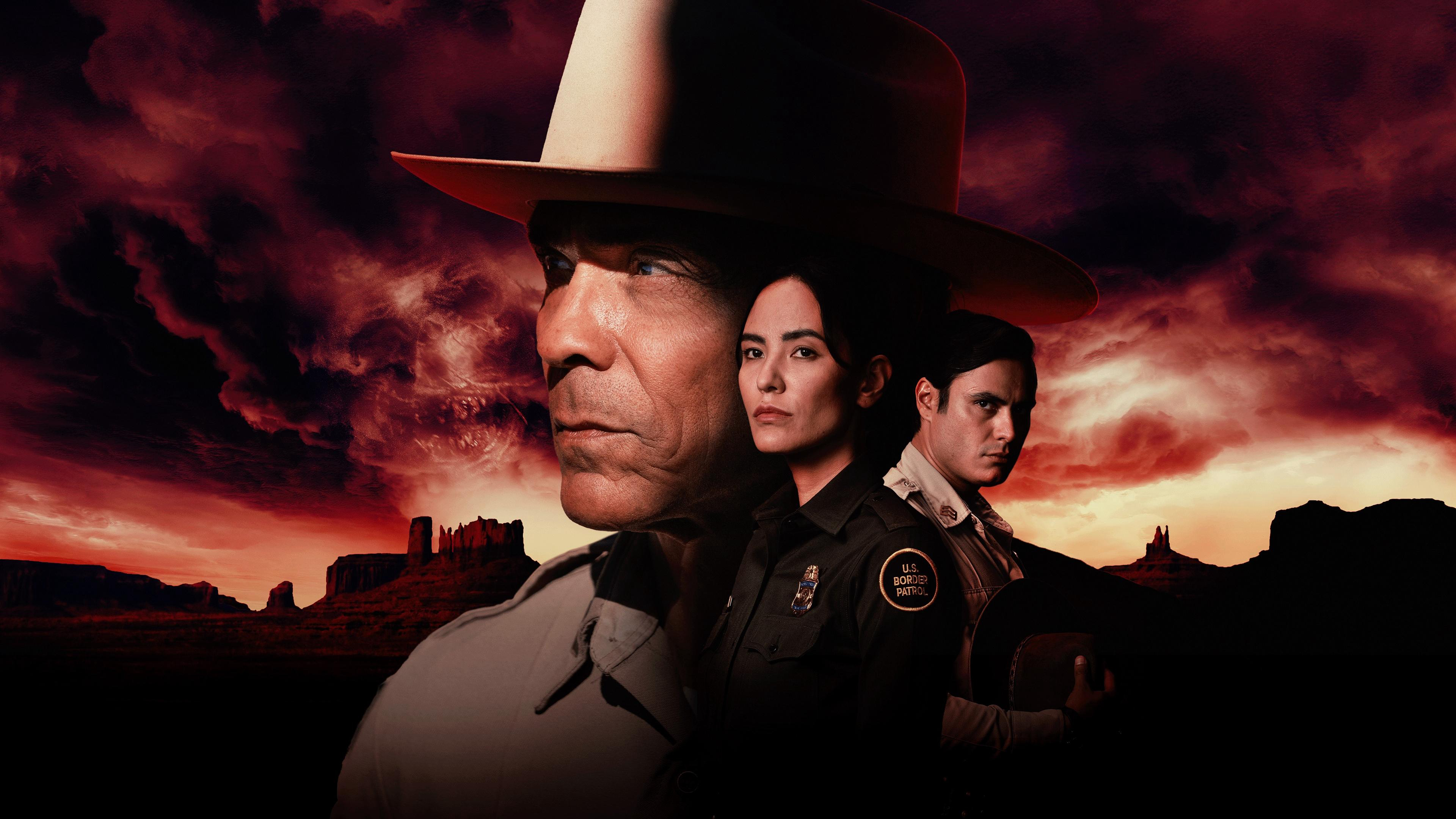 Poster phim Cuồng Phong Bóng Tối (Phần 4)