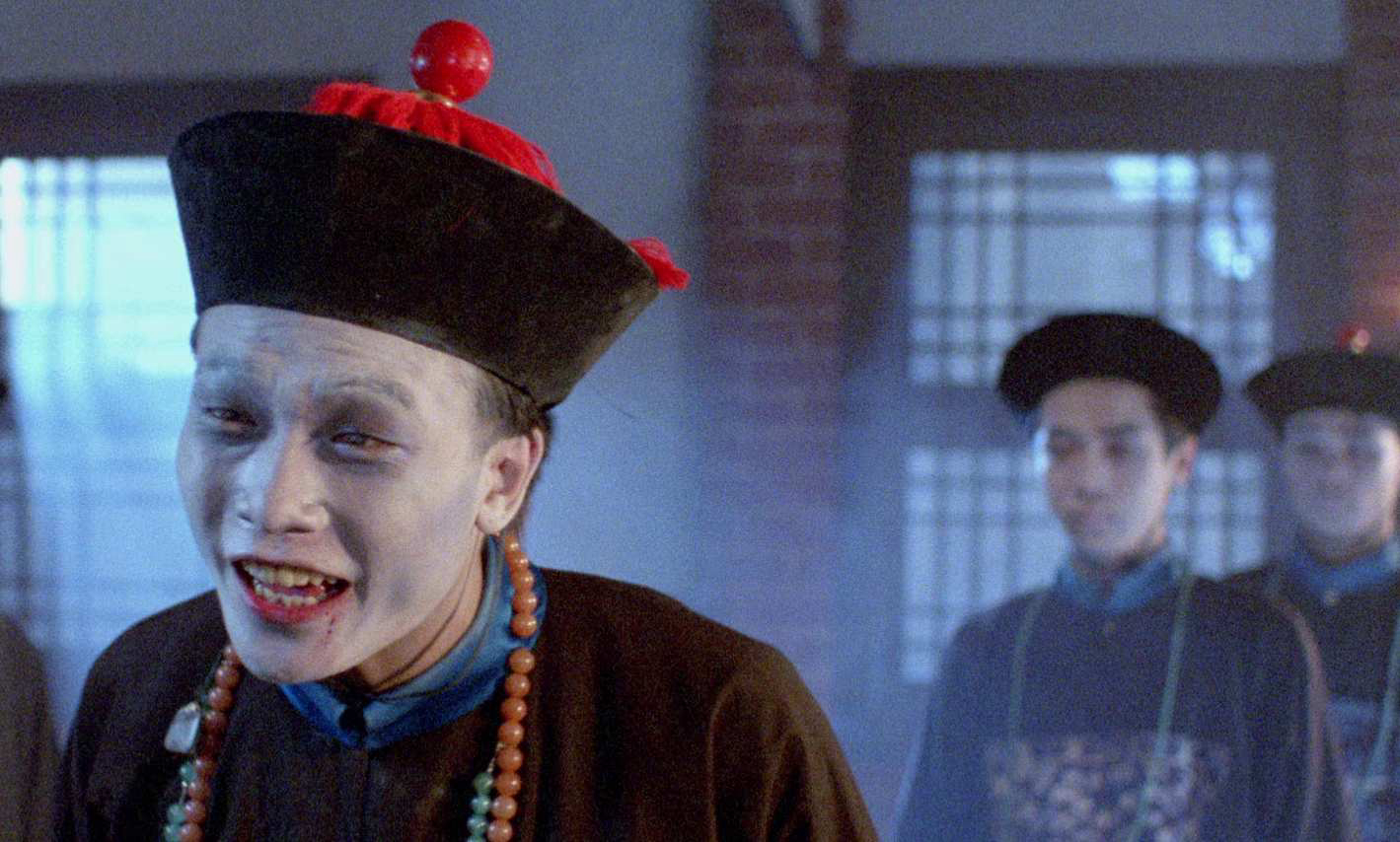 Cương Thi Tiên Sinh - Mr. Vampire (1985)