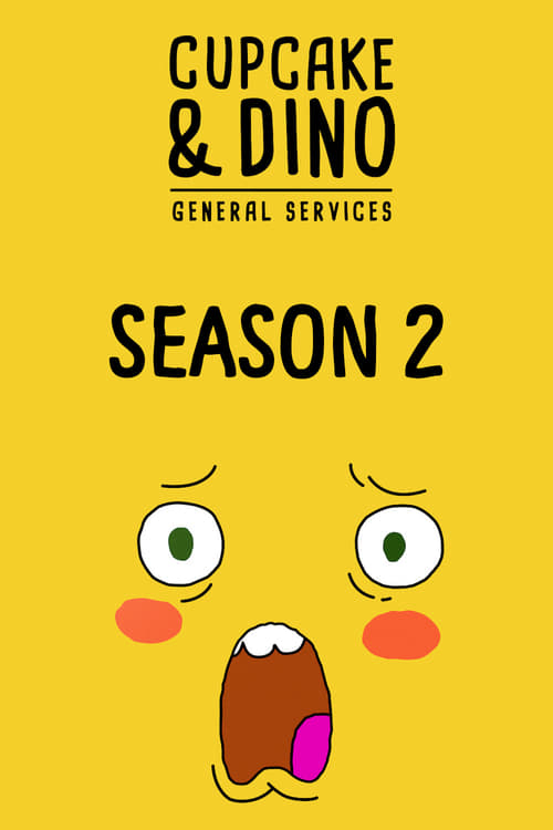 Cupcake & Dino - Dịch vụ tổng hợp (Phần 2) 2019