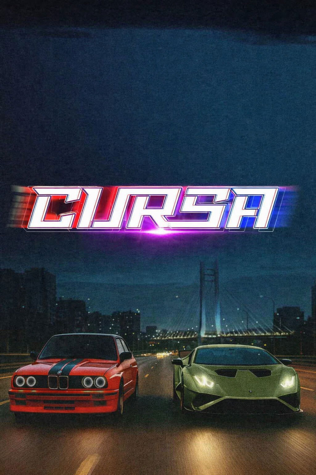 Cursa - The Race Cursa