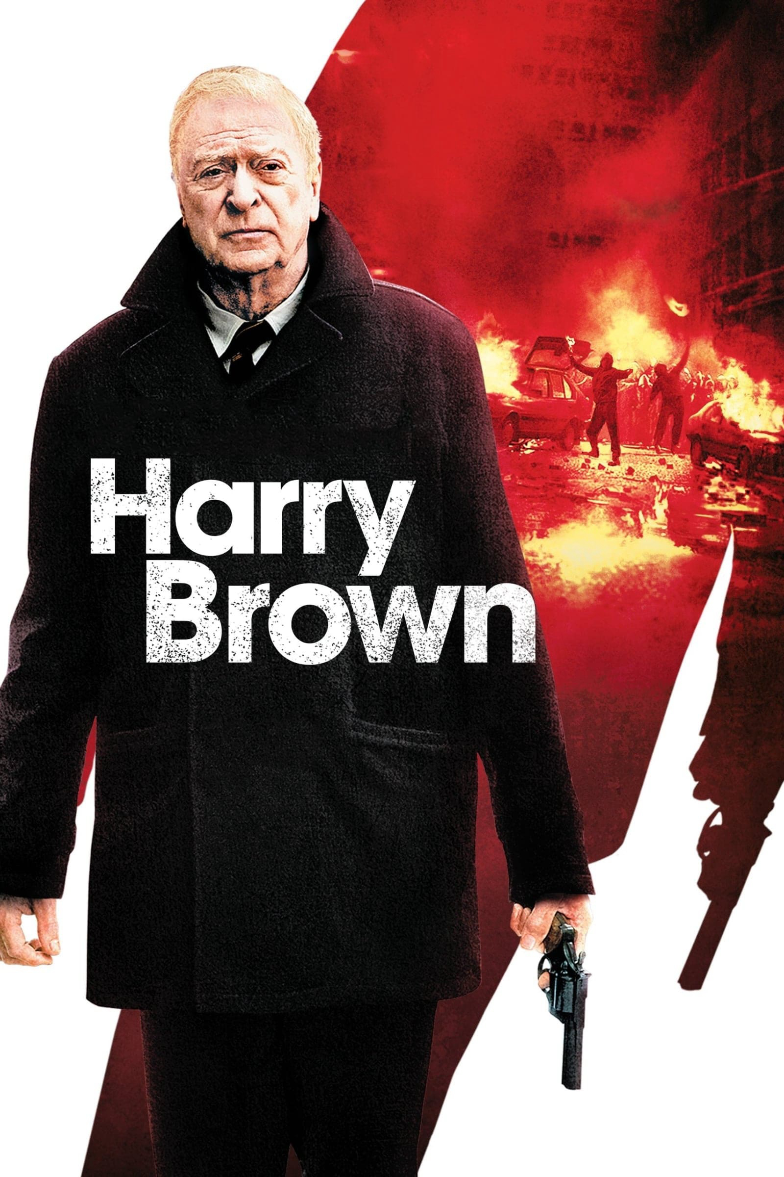 Cựu Binh Harry Brown (2009)