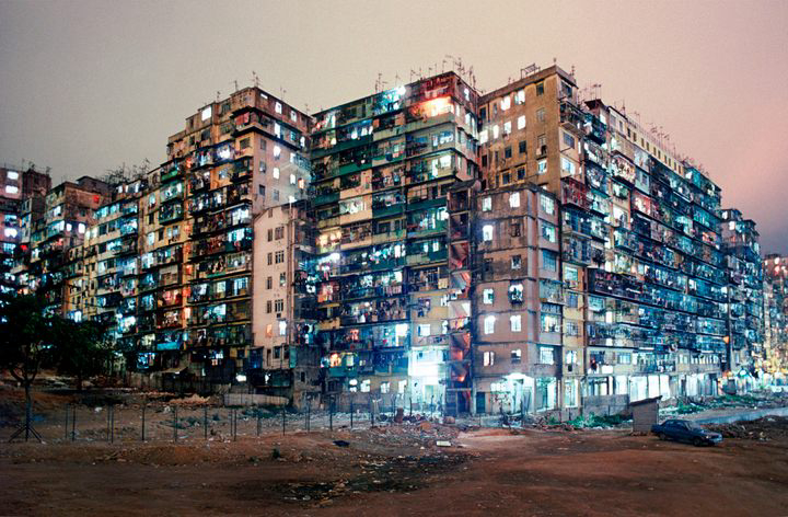 Cửu Long Thành Trại - Kowloon walled city (2021)