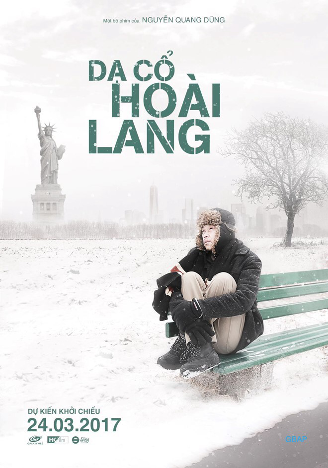 Da cô hoài lang (2017)