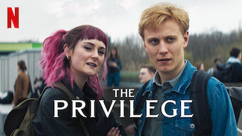 Đặc quyền - The Privilege (2022)