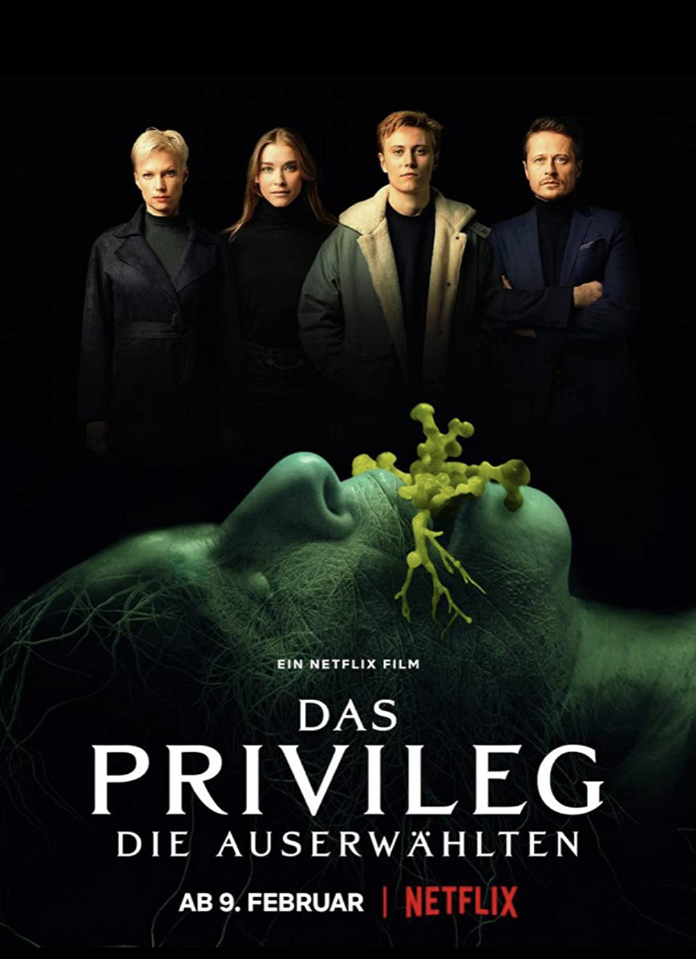 Đặc quyền | The Privilege (2022)