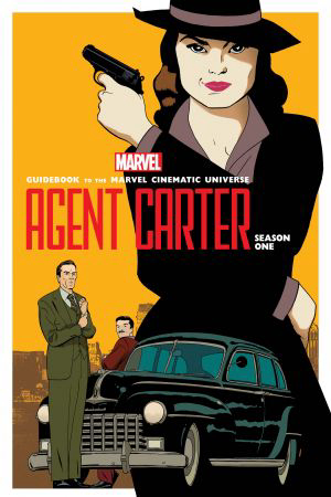 Agent Carter (Season 1)