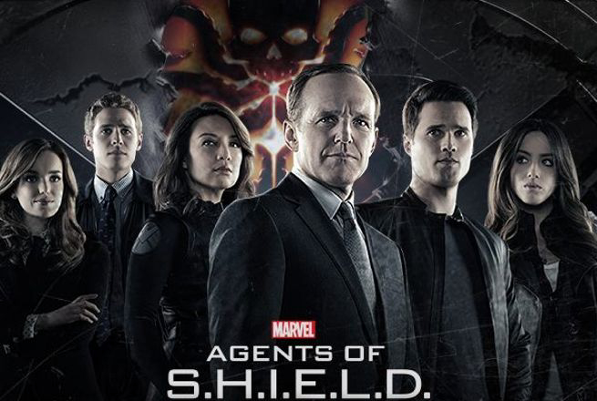 Đặc Vụ S.H.I.E.L.D. (Phần 2) Vietsub