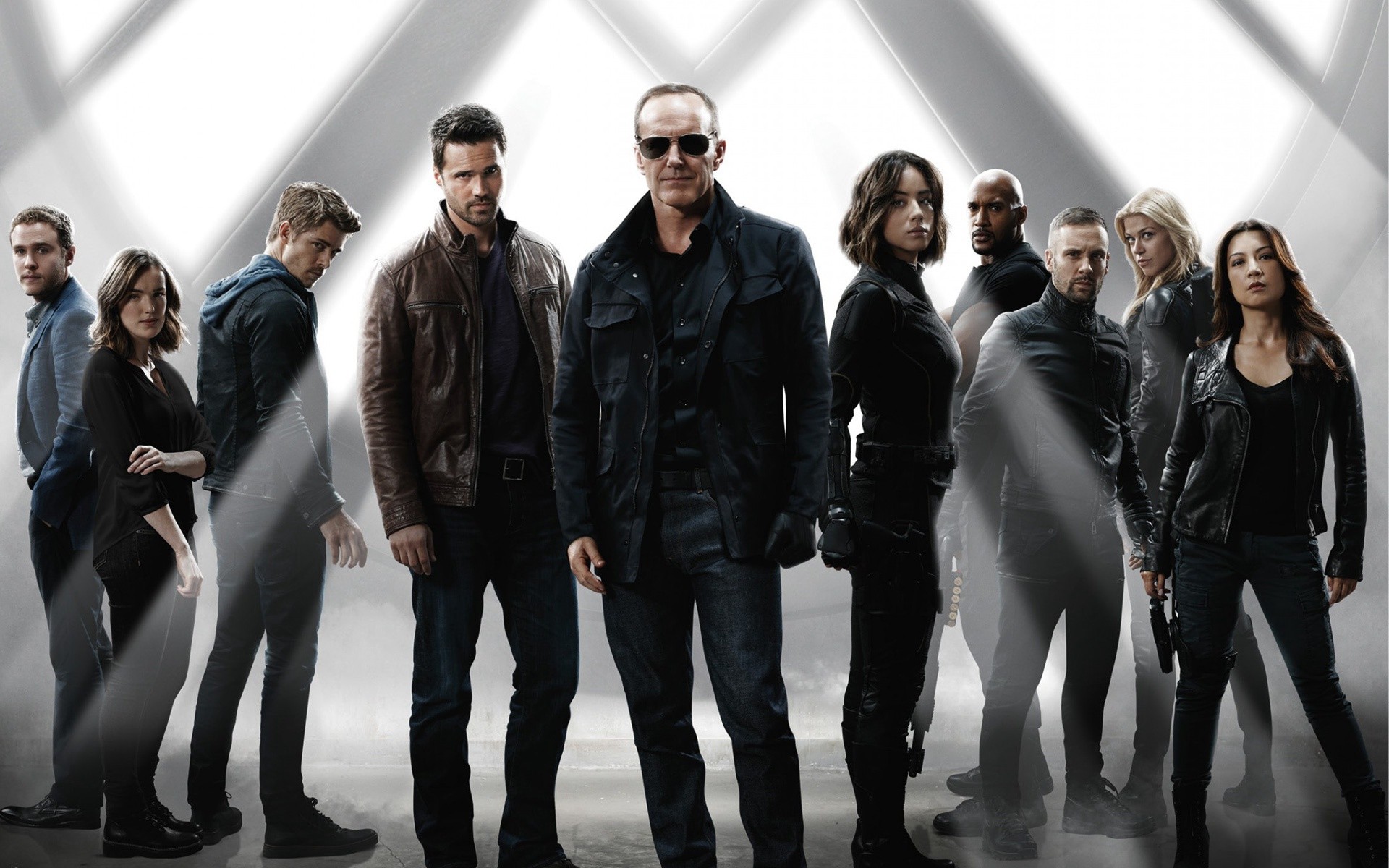 Đặc Vụ S.H.I.E.L.D. (Phần 3) - Marvel's Agents of S.H.I.E.L.D. (Season 3) (2015)