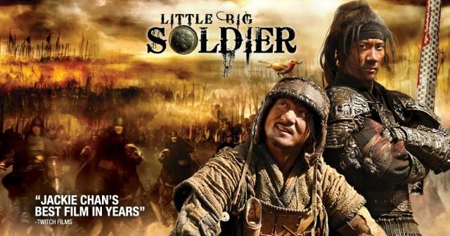 Đại Binh Tiểu Tướng - Little Big Soldier (2010)
