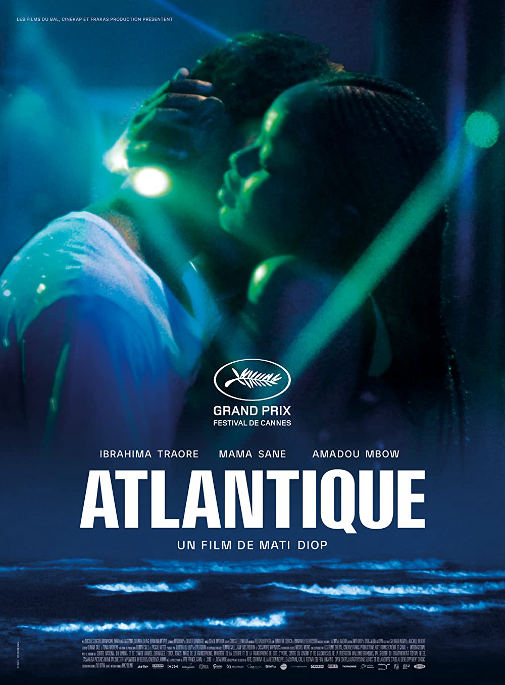 Đại Tây Dương (Atlantique) [2019]