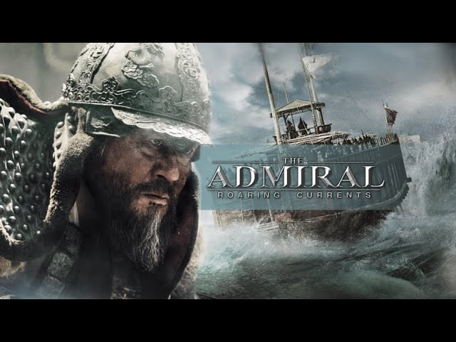 Đại thủy chiến - The Admiral: Roaring Currents (2014)