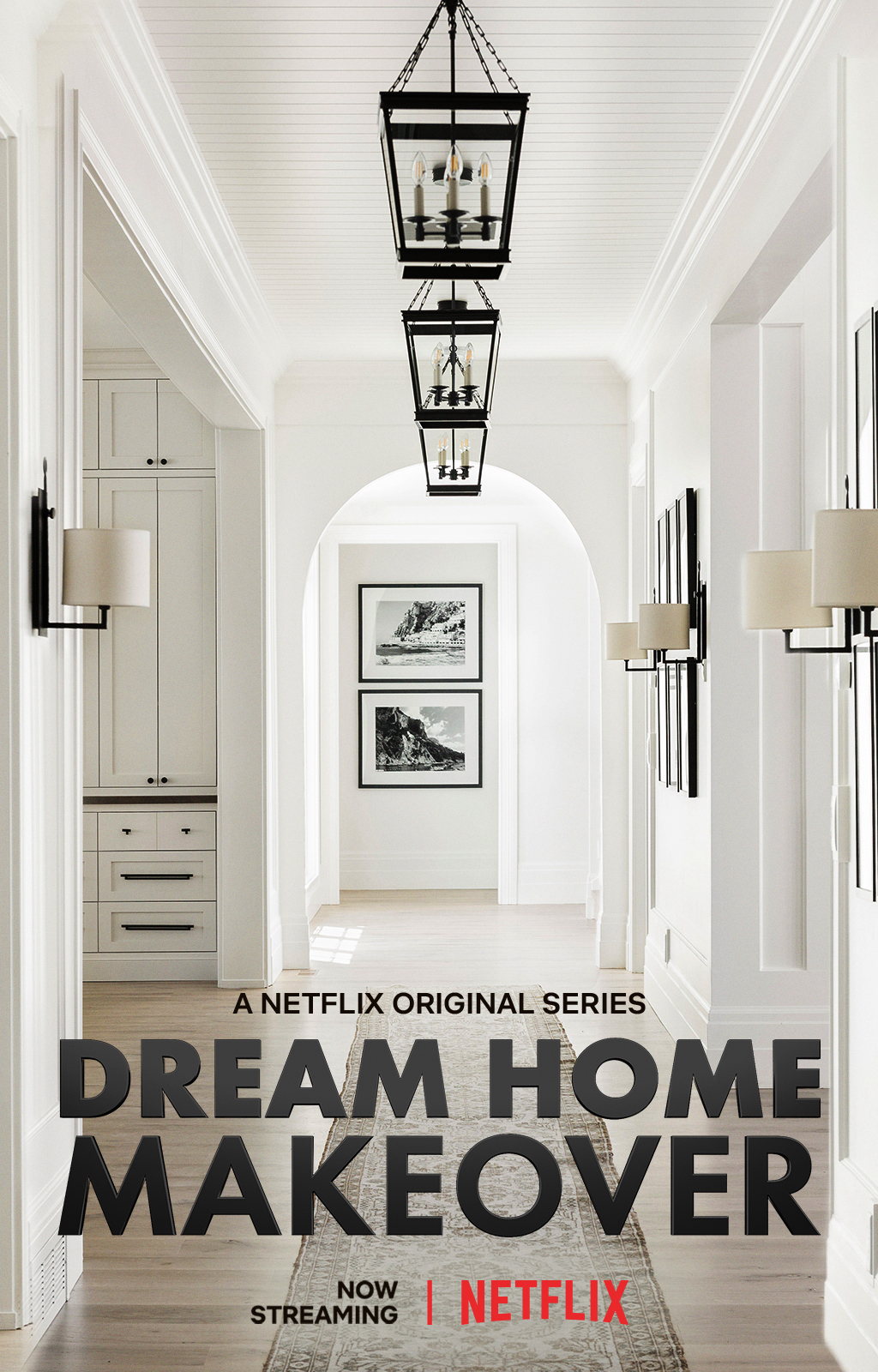 Dream Home Makeover (Season 2)