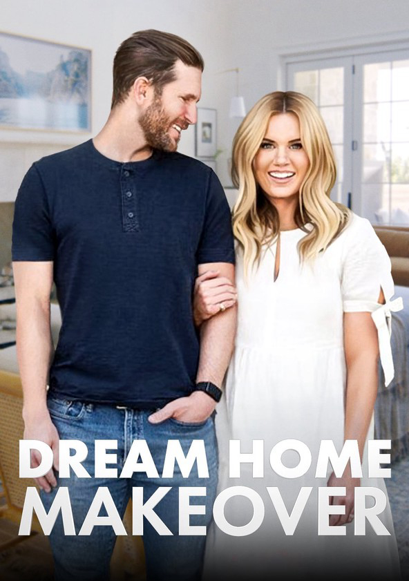 Dream Home Makeover (Season 3)