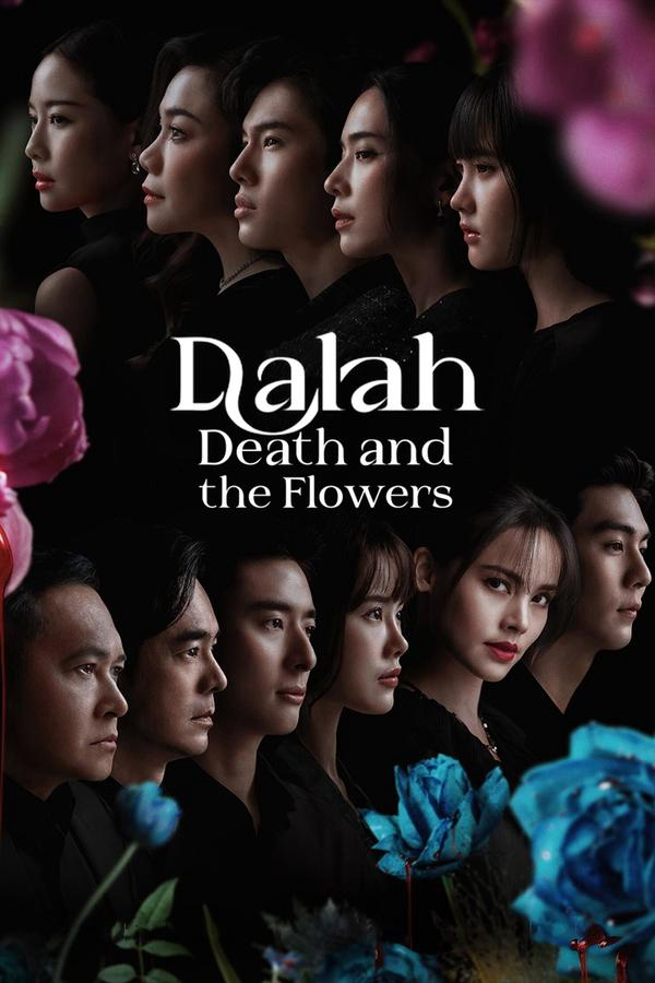 Dalah: Vụ án mạng và những bông hoa - Dalah: Death and the Flowers